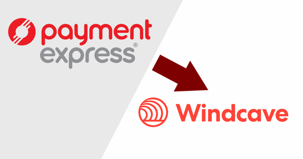 Payment Express is now Windcave